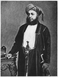 Abd el-Kader